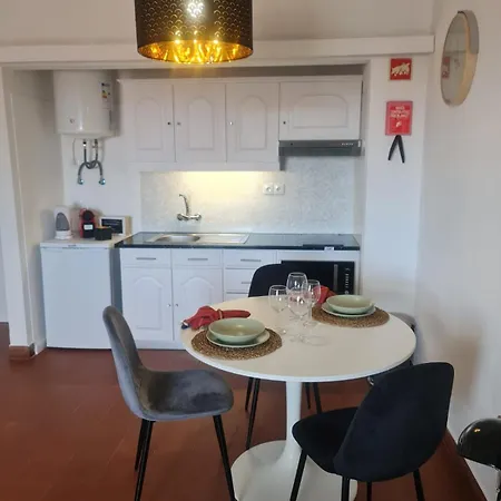 S Soares T1 Sil Choro Apartment Albufeira Exterior photo