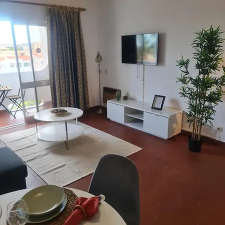 S Soares T1 Sil Choro Apartment Albufeira Exterior photo