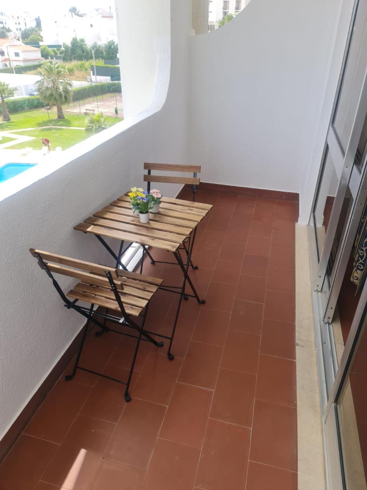 S Soares T1 Sil Choro Apartment